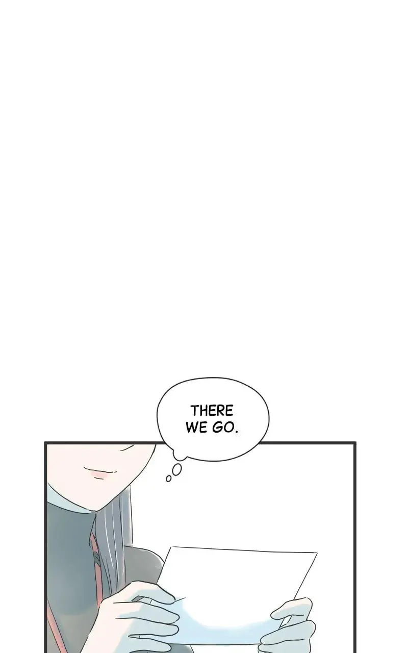 It Rains On Precious Days - Chapter 13 - Page 1