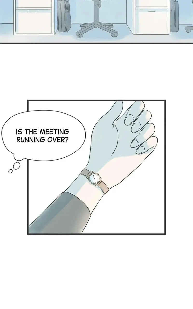 It Rains On Precious Days - Chapter 13 - Page 4