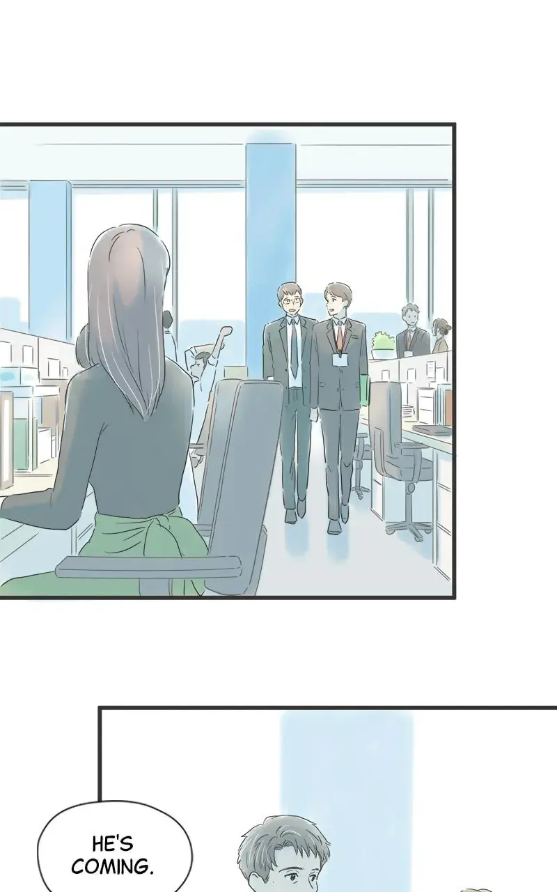 It Rains On Precious Days - Chapter 13 - Page 5