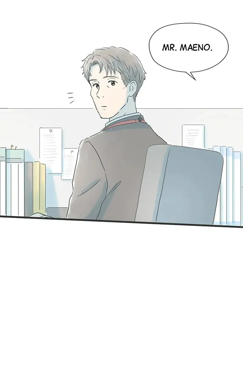 It Rains On Precious Days - Chapter 13 - Page 9