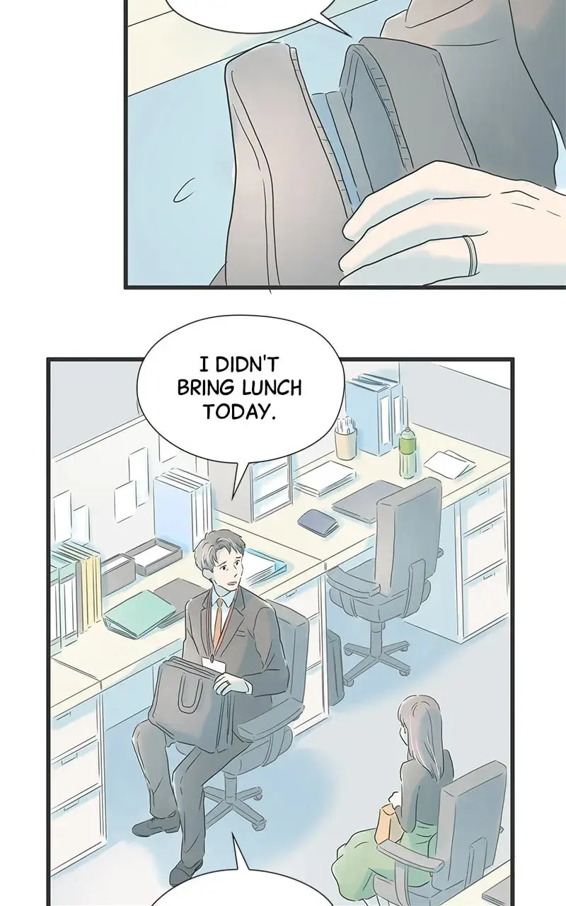 It Rains On Precious Days - Chapter 13 - Page 13