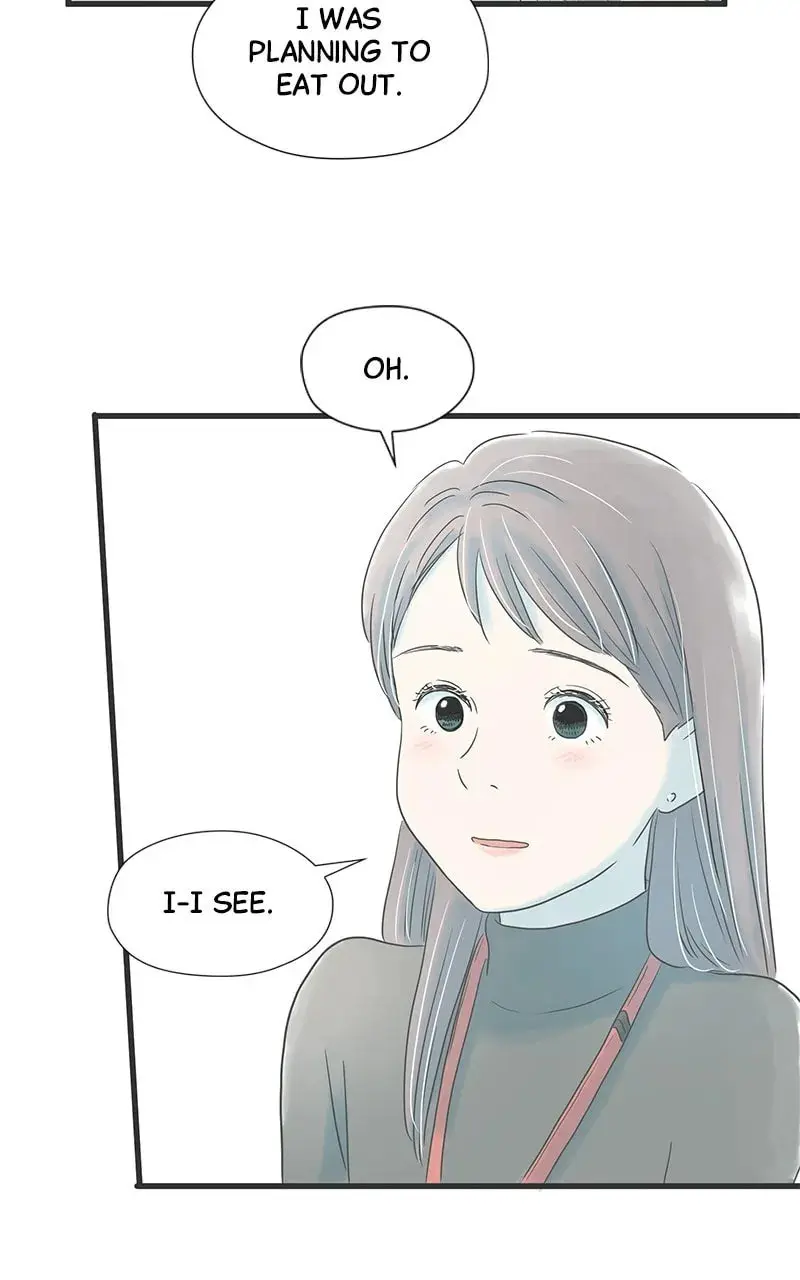 It Rains On Precious Days - Chapter 13 - Page 14