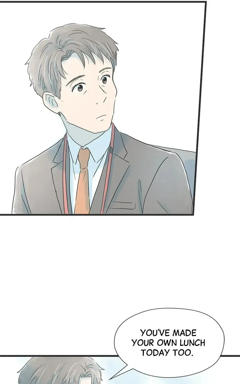 It Rains On Precious Days - Chapter 13 - Page 15
