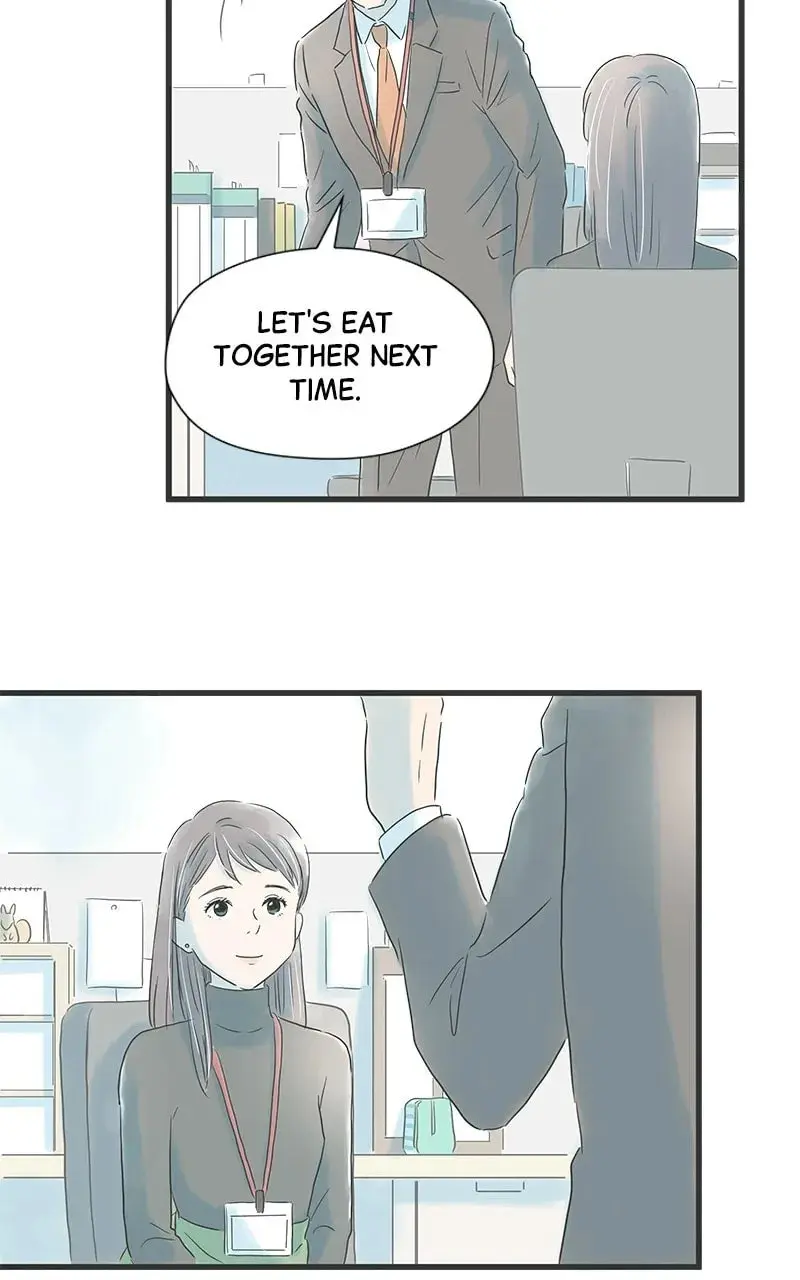 It Rains On Precious Days - Chapter 13 - Page 17
