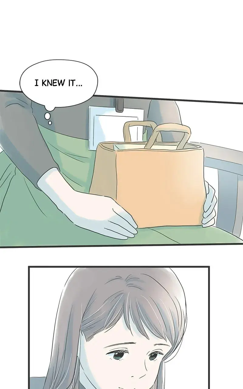 It Rains On Precious Days - Chapter 13 - Page 18