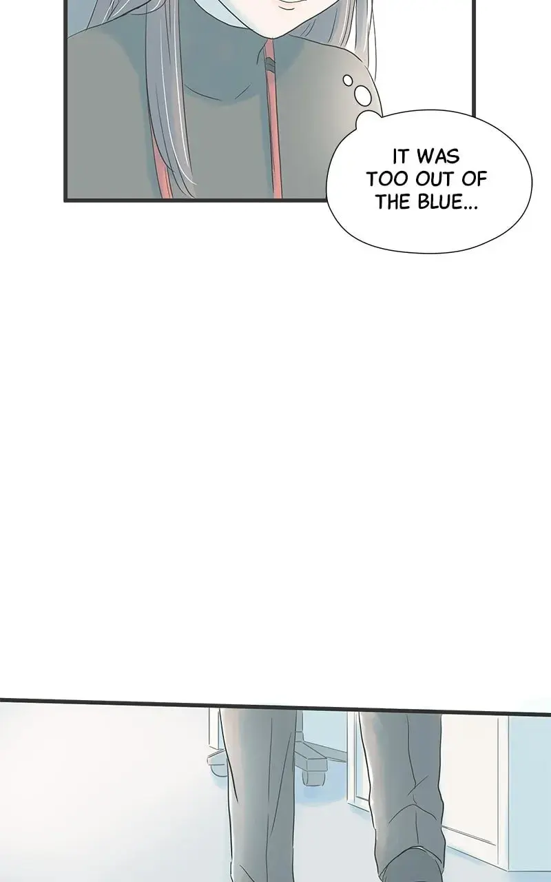 It Rains On Precious Days - Chapter 13 - Page 19