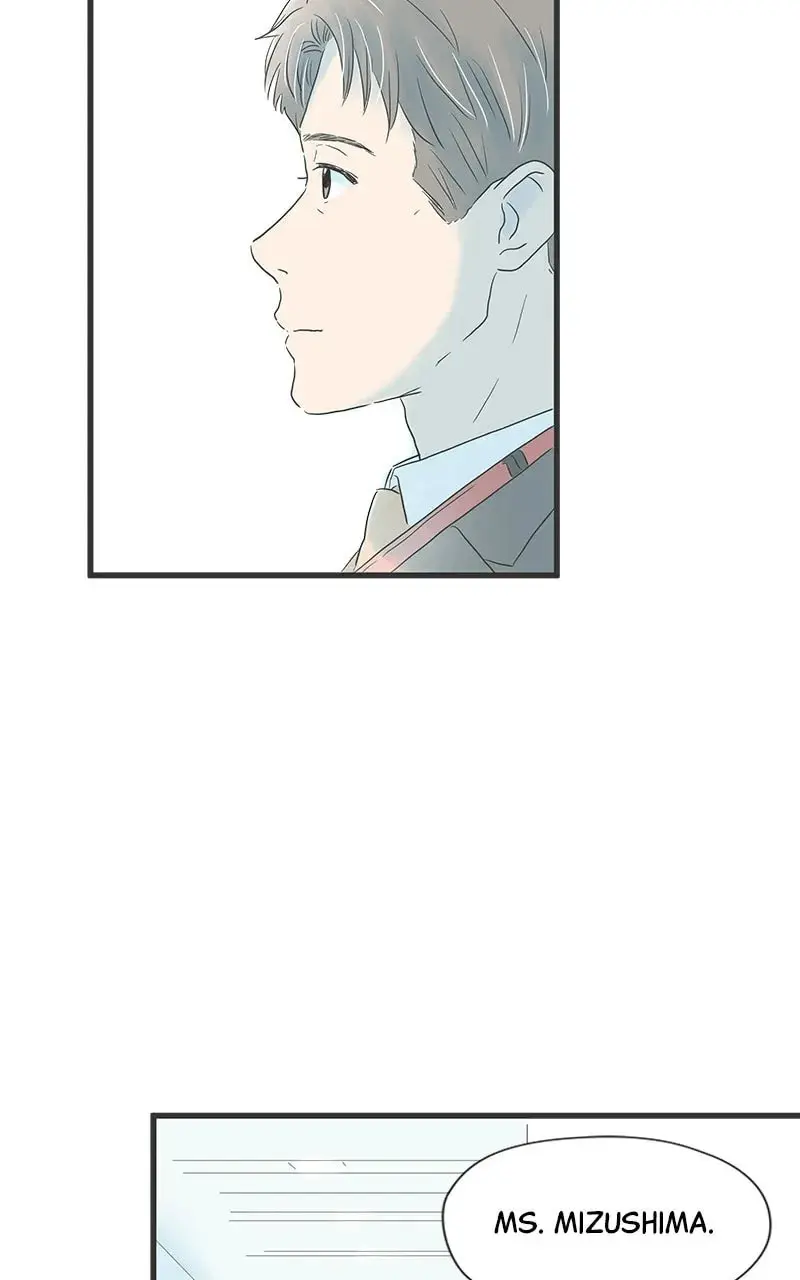 It Rains On Precious Days - Chapter 13 - Page 21