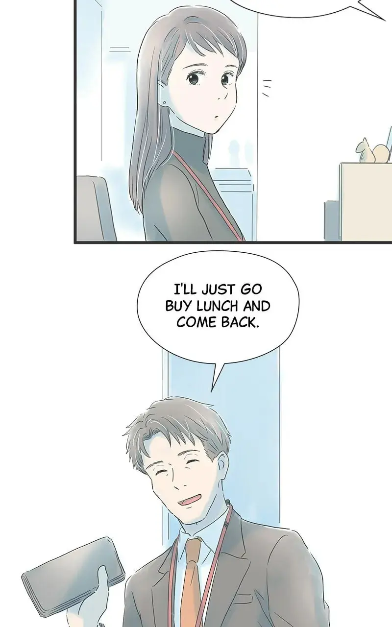 It Rains On Precious Days - Chapter 13 - Page 22