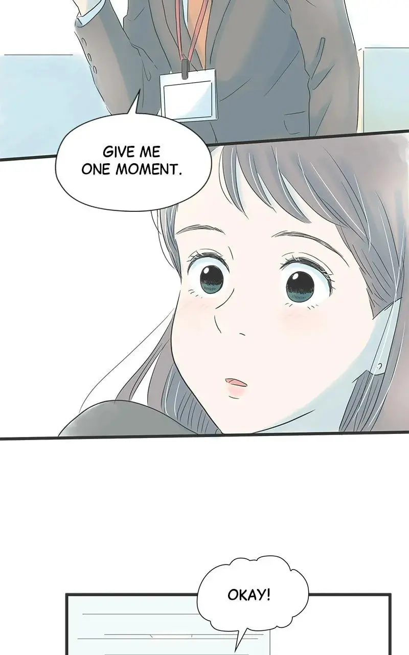 It Rains On Precious Days - Chapter 13 - Page 23