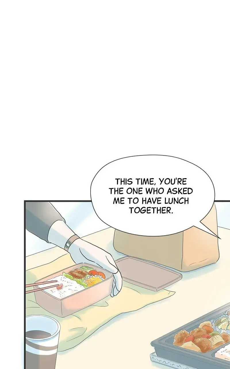 It Rains On Precious Days - Chapter 13 - Page 26