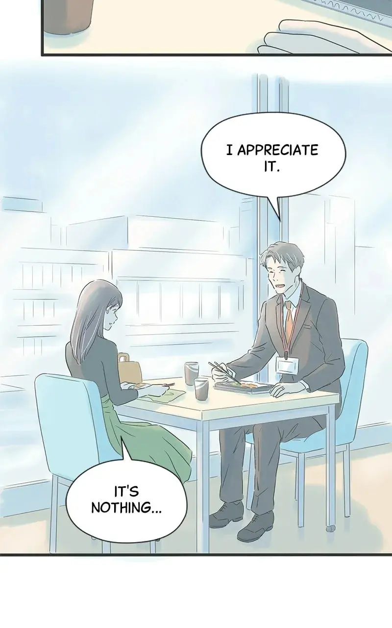 It Rains On Precious Days - Chapter 13 - Page 27