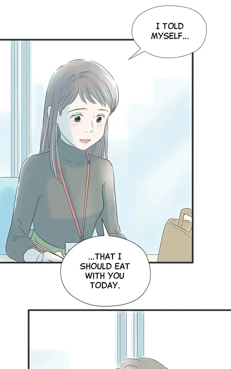 It Rains On Precious Days - Chapter 13 - Page 28
