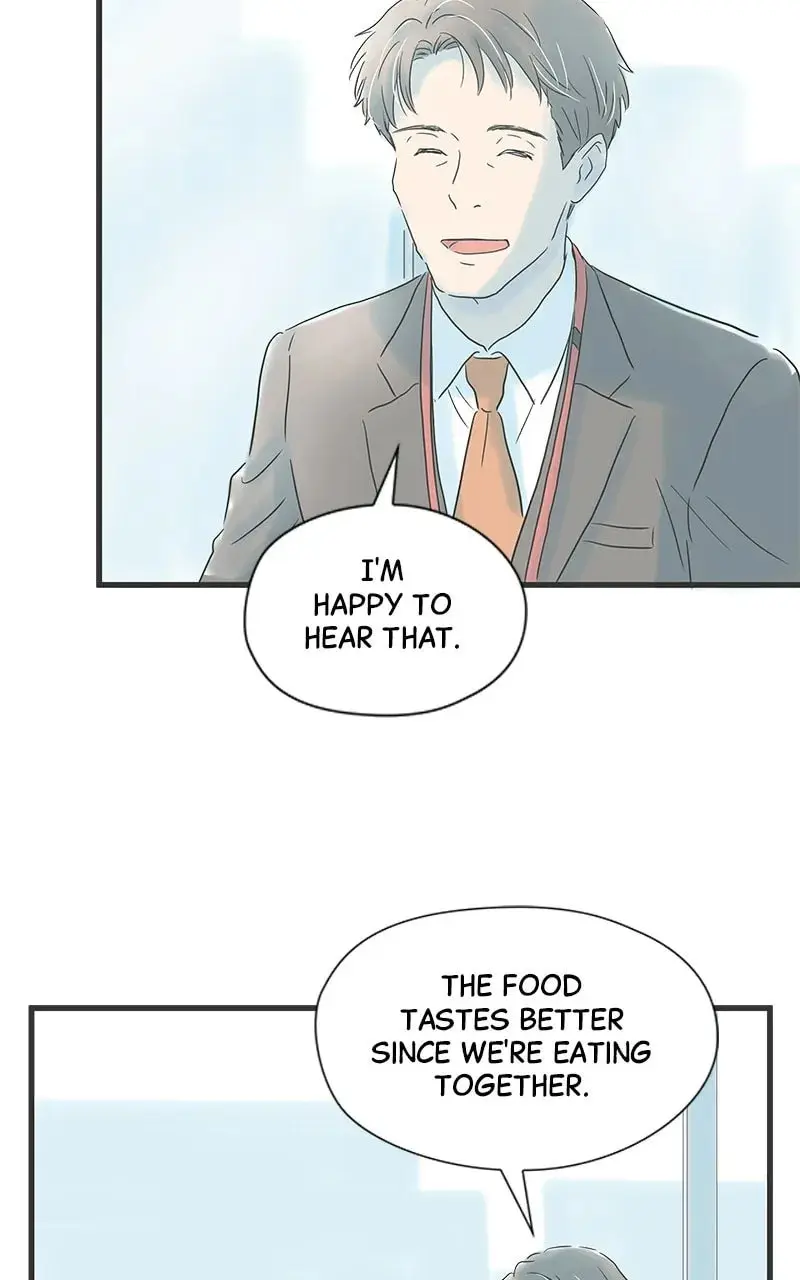It Rains On Precious Days - Chapter 13 - Page 29