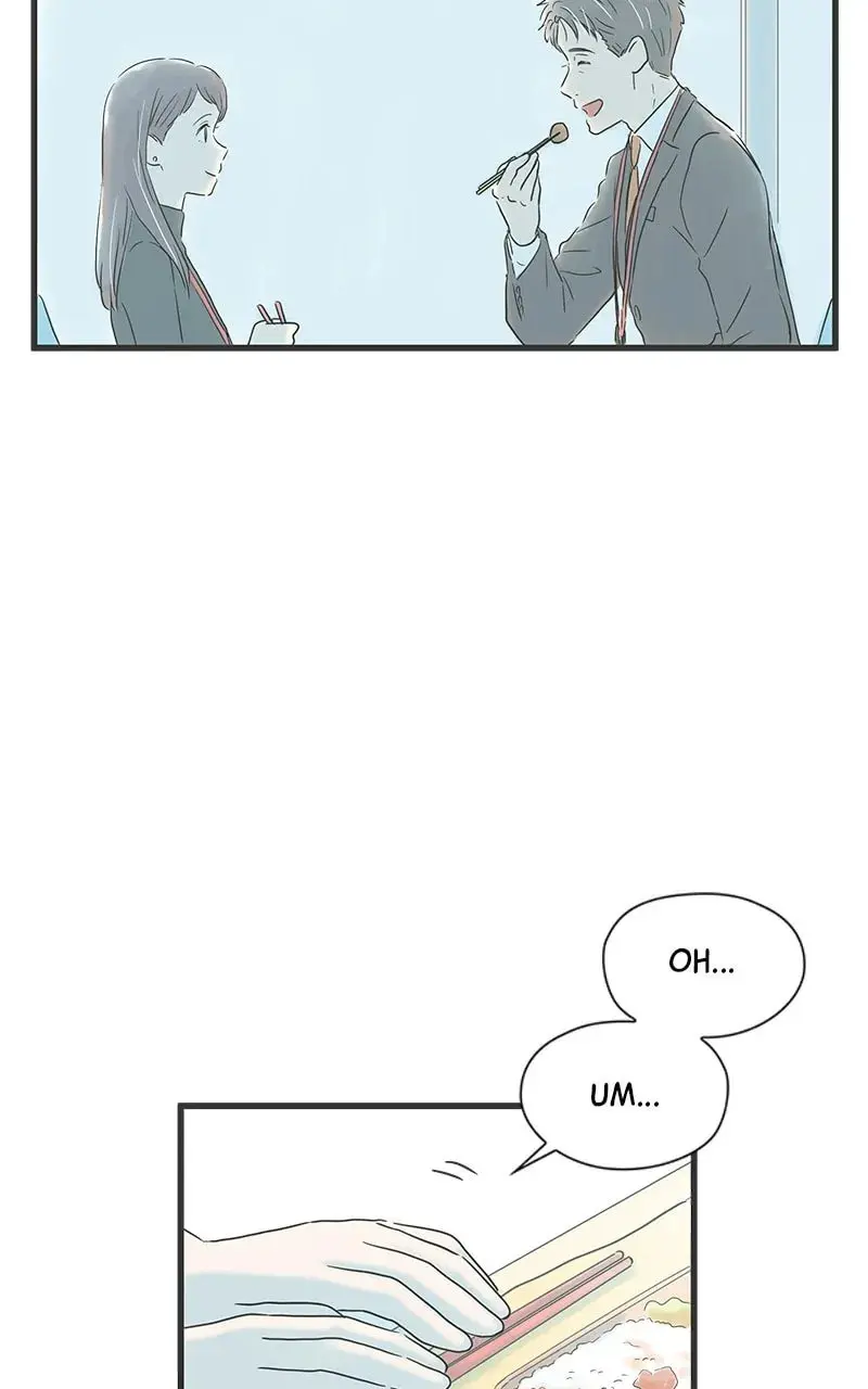 It Rains On Precious Days - Chapter 13 - Page 30