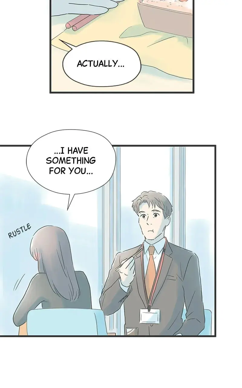 It Rains On Precious Days - Chapter 13 - Page 31