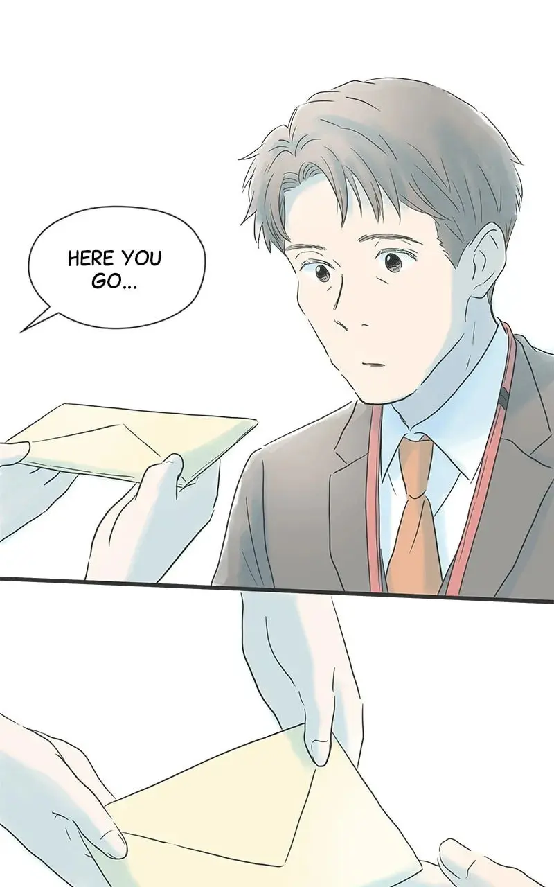 It Rains On Precious Days - Chapter 13 - Page 32