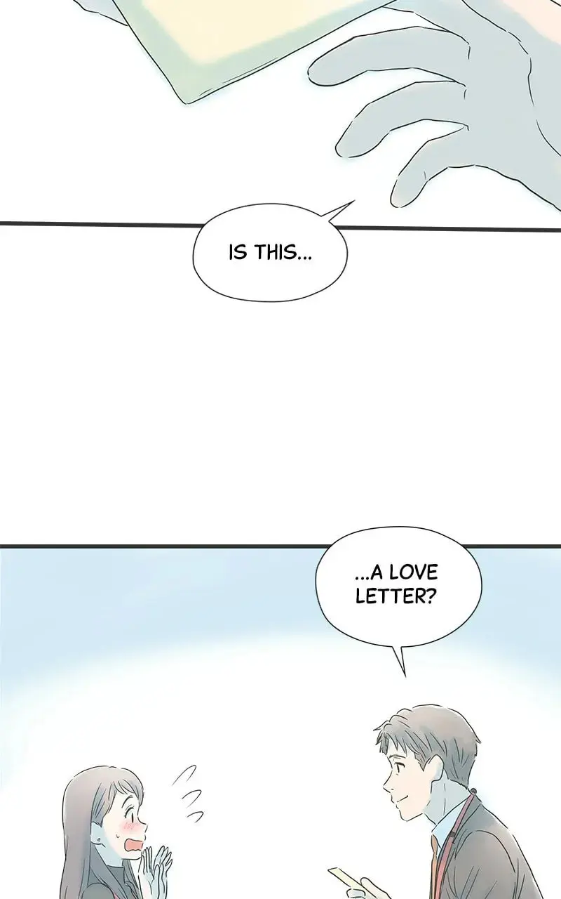 It Rains On Precious Days - Chapter 13 - Page 33