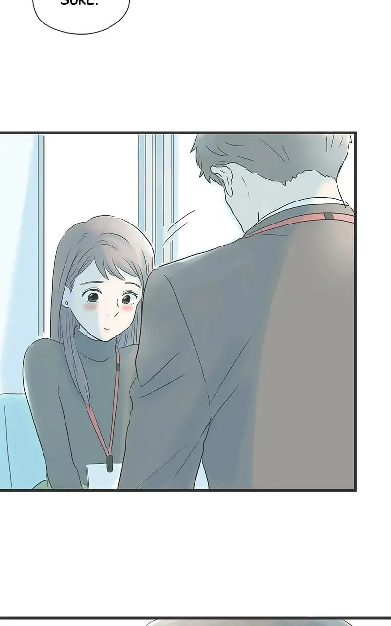 It Rains On Precious Days - Chapter 13 - Page 35