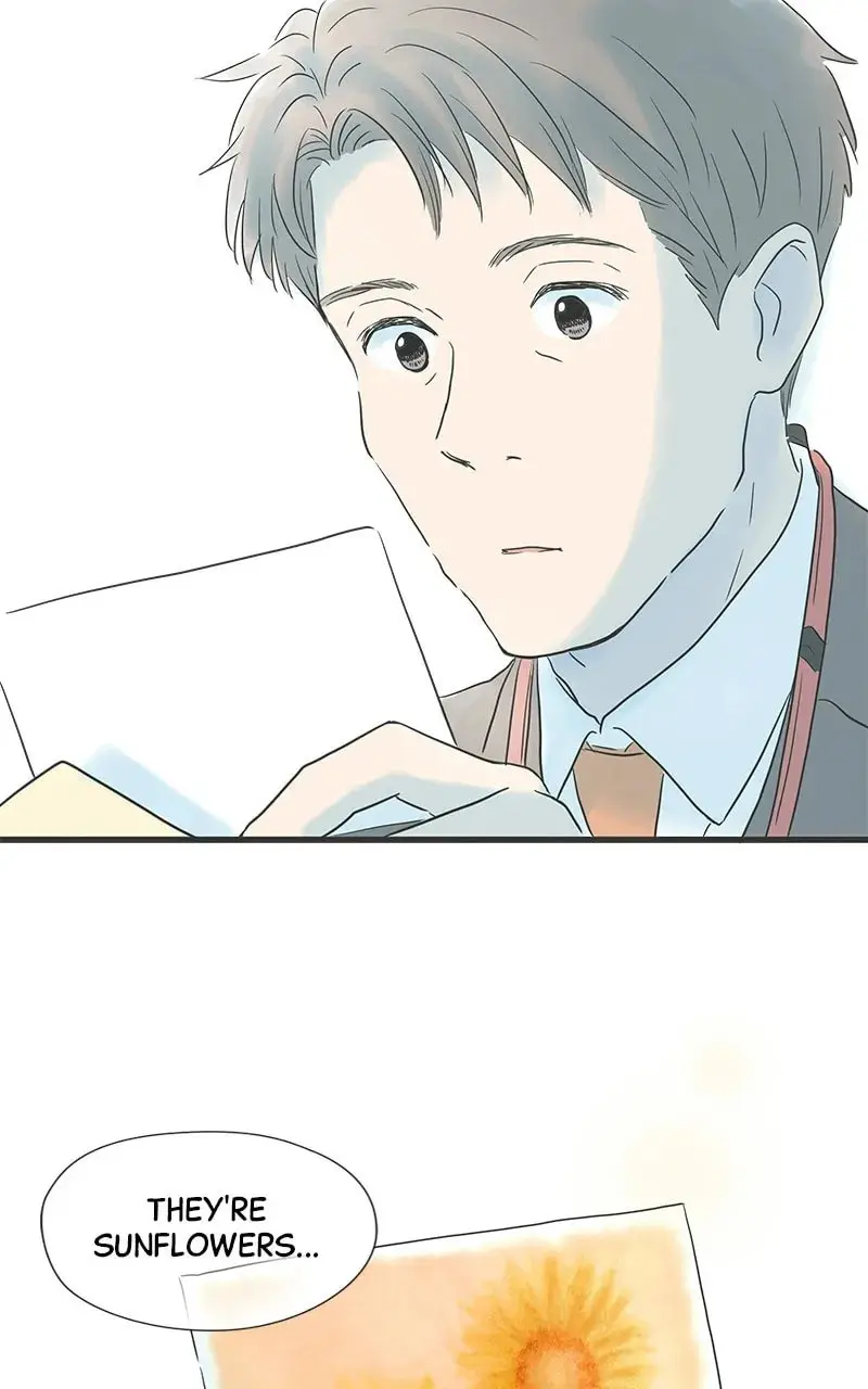It Rains On Precious Days - Chapter 13 - Page 36