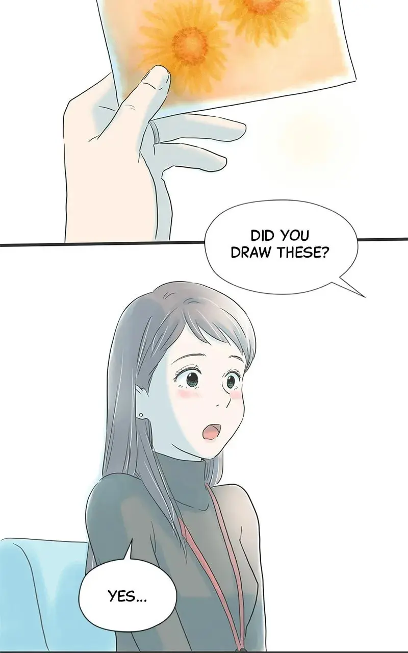 It Rains On Precious Days - Chapter 13 - Page 37