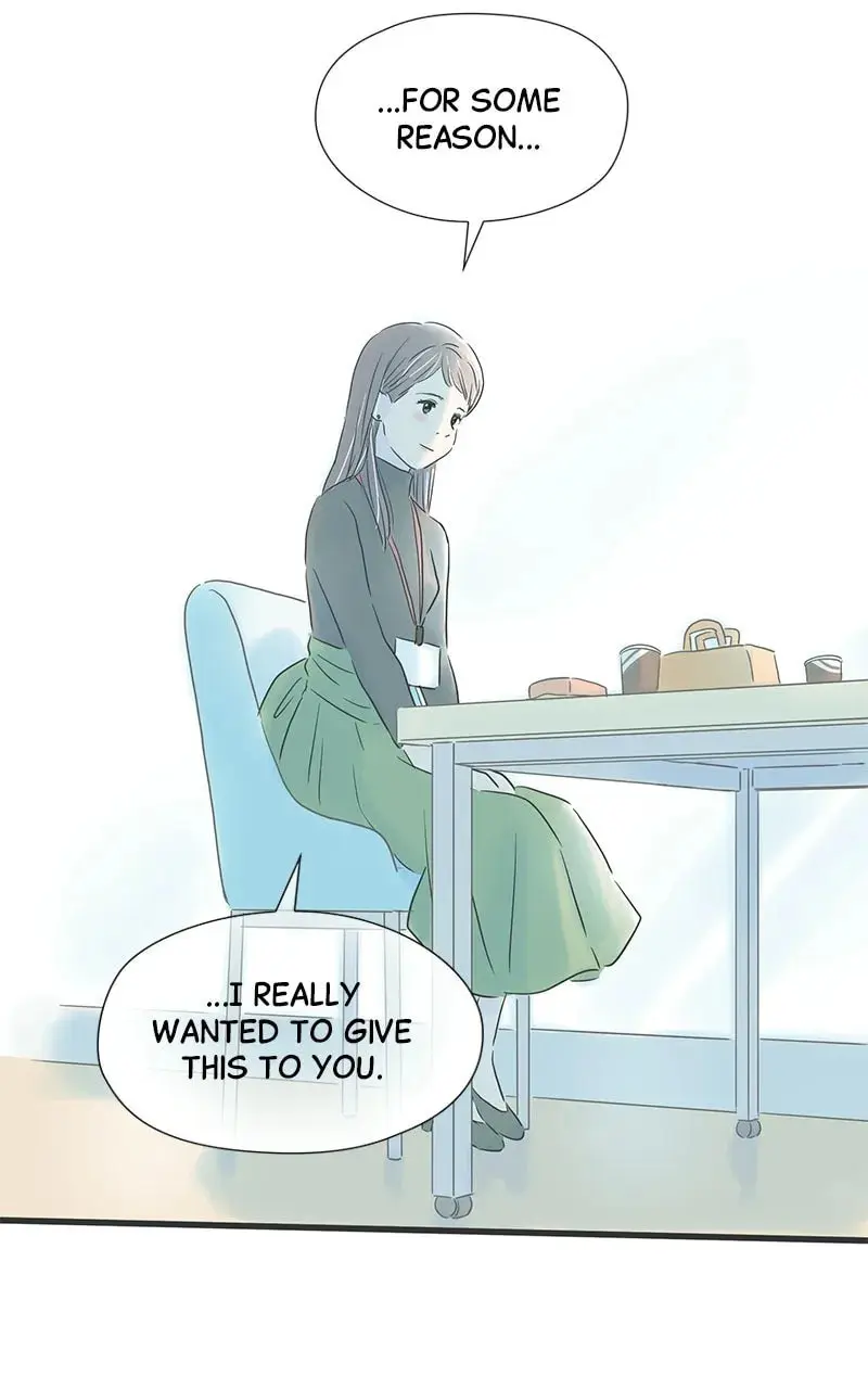 It Rains On Precious Days - Chapter 13 - Page 39