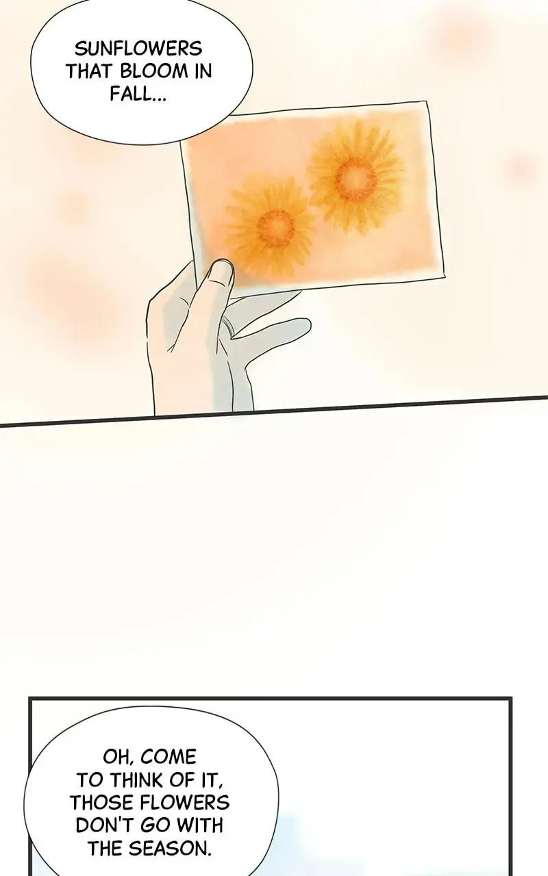 It Rains On Precious Days - Chapter 13 - Page 41