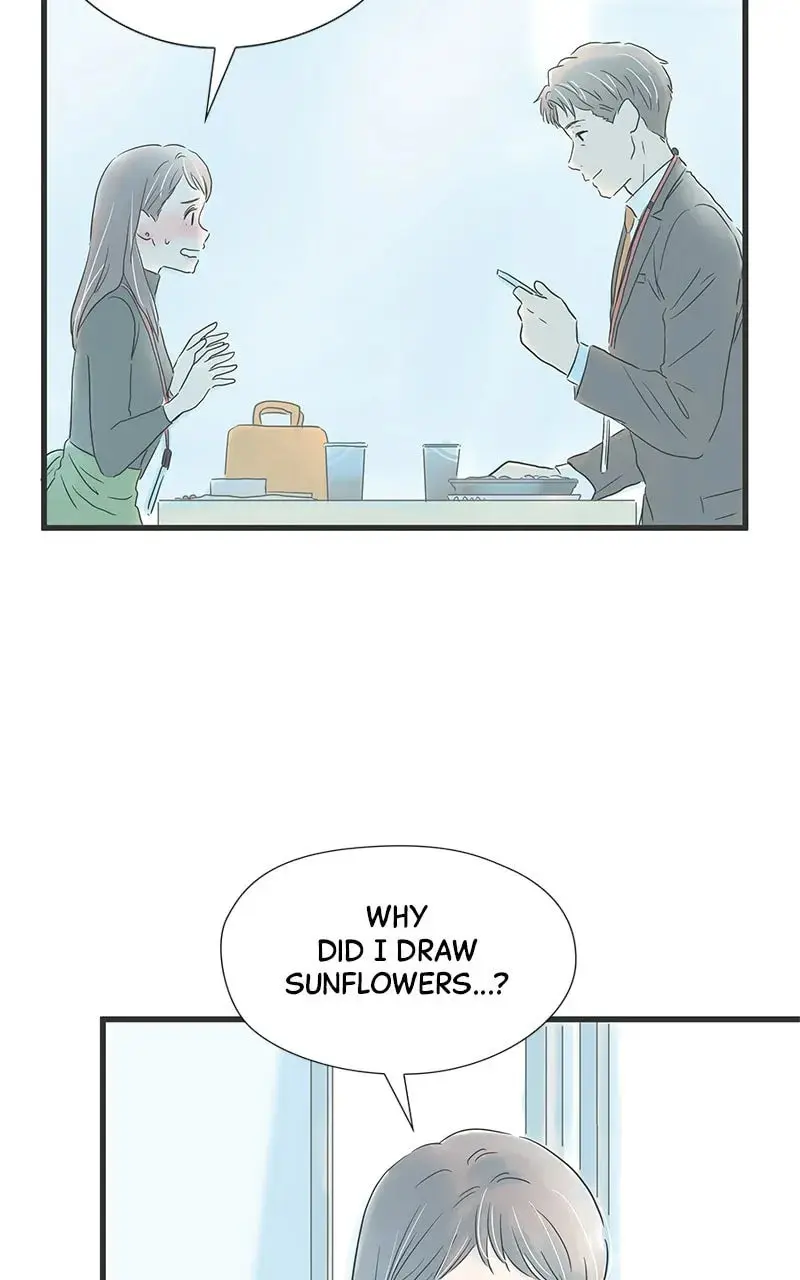 It Rains On Precious Days - Chapter 13 - Page 42