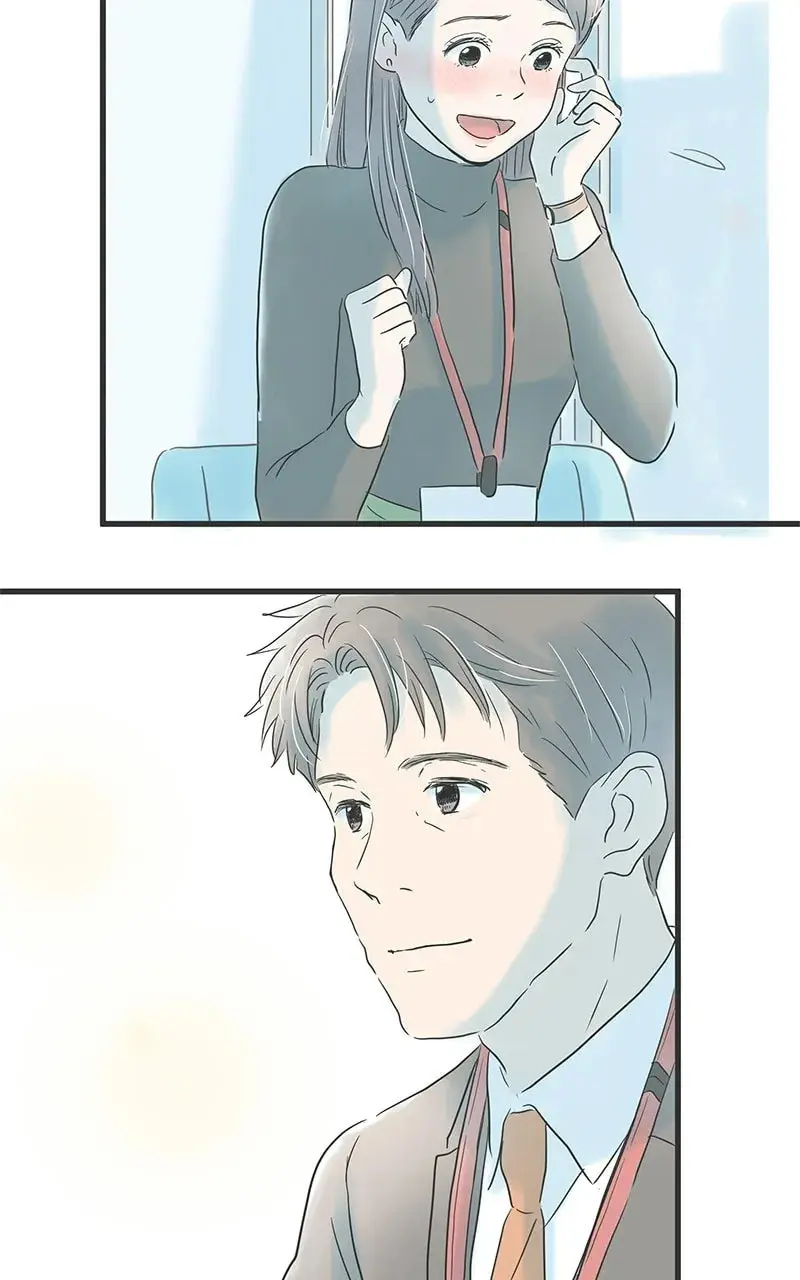 It Rains On Precious Days - Chapter 13 - Page 43