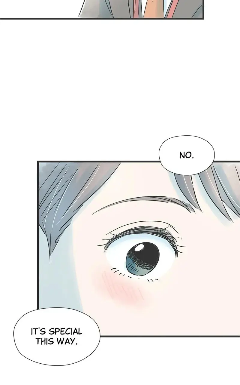 It Rains On Precious Days - Chapter 13 - Page 44