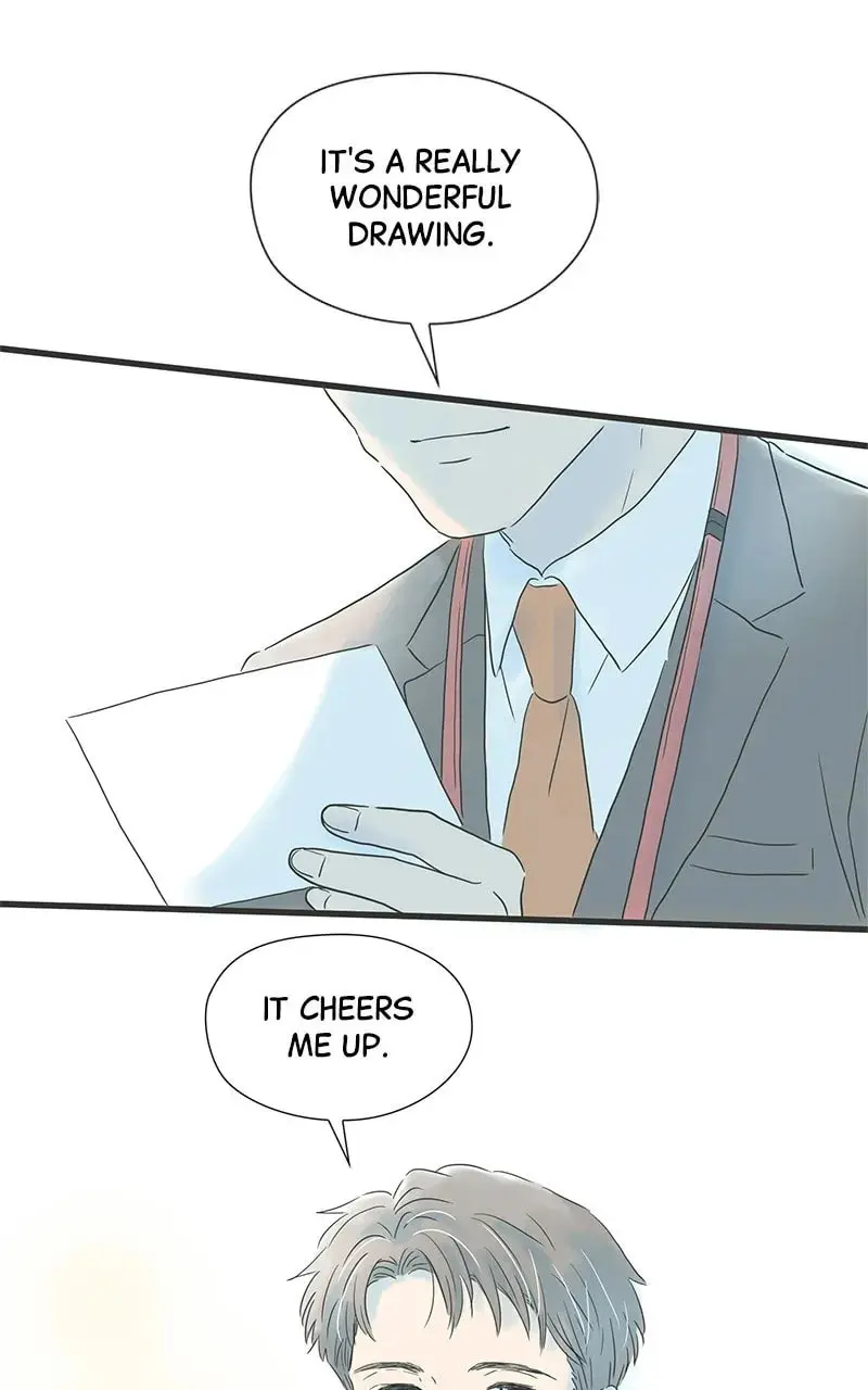 It Rains On Precious Days - Chapter 13 - Page 45