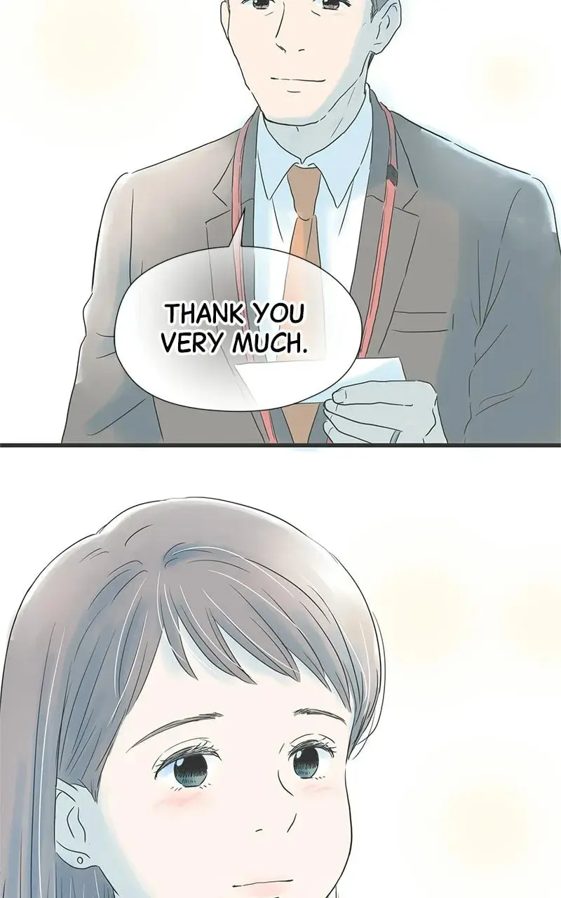 It Rains On Precious Days - Chapter 13 - Page 46