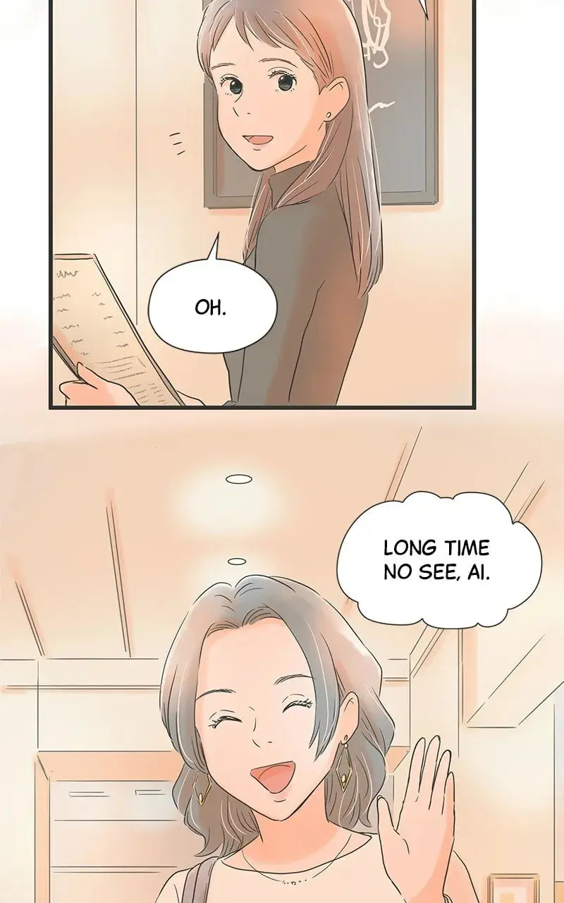 It Rains On Precious Days - Chapter 13 - Page 50