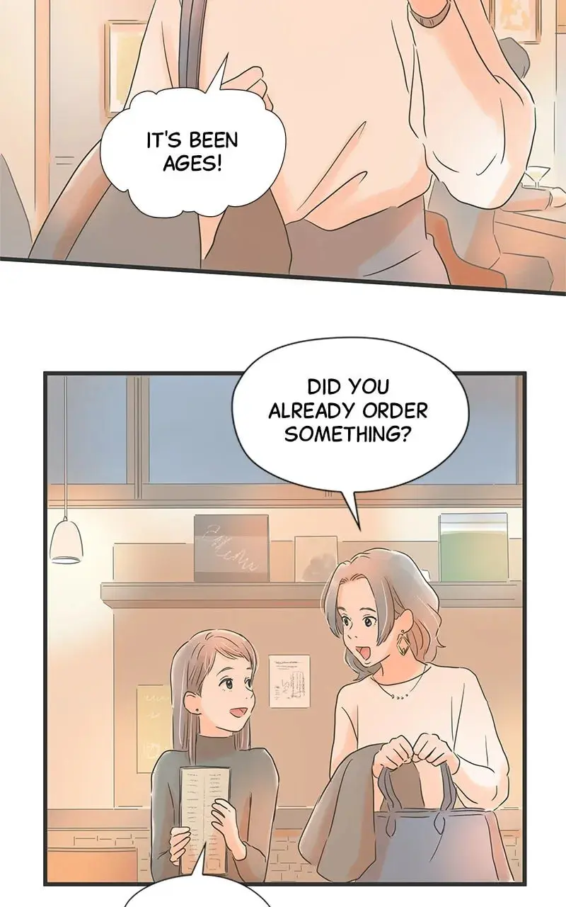 It Rains On Precious Days - Chapter 13 - Page 51