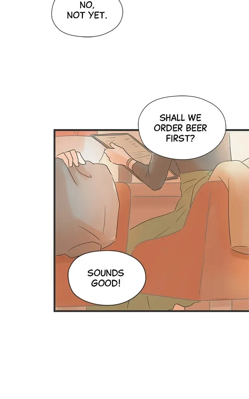 It Rains On Precious Days - Chapter 13 - Page 52