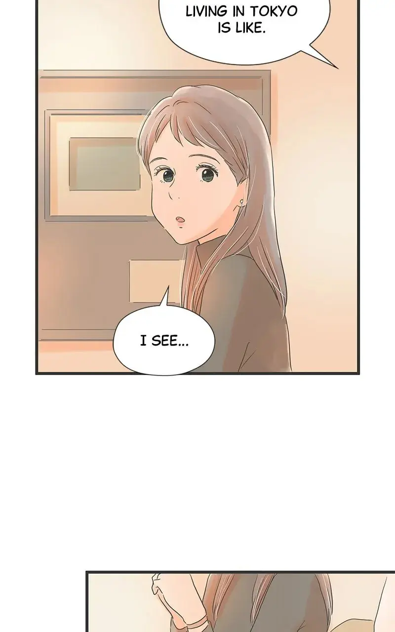 It Rains On Precious Days - Chapter 13 - Page 58