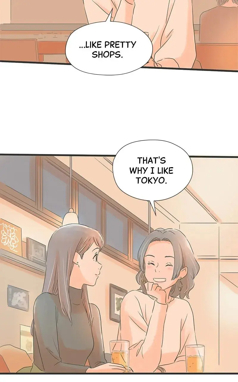 It Rains On Precious Days - Chapter 13 - Page 60