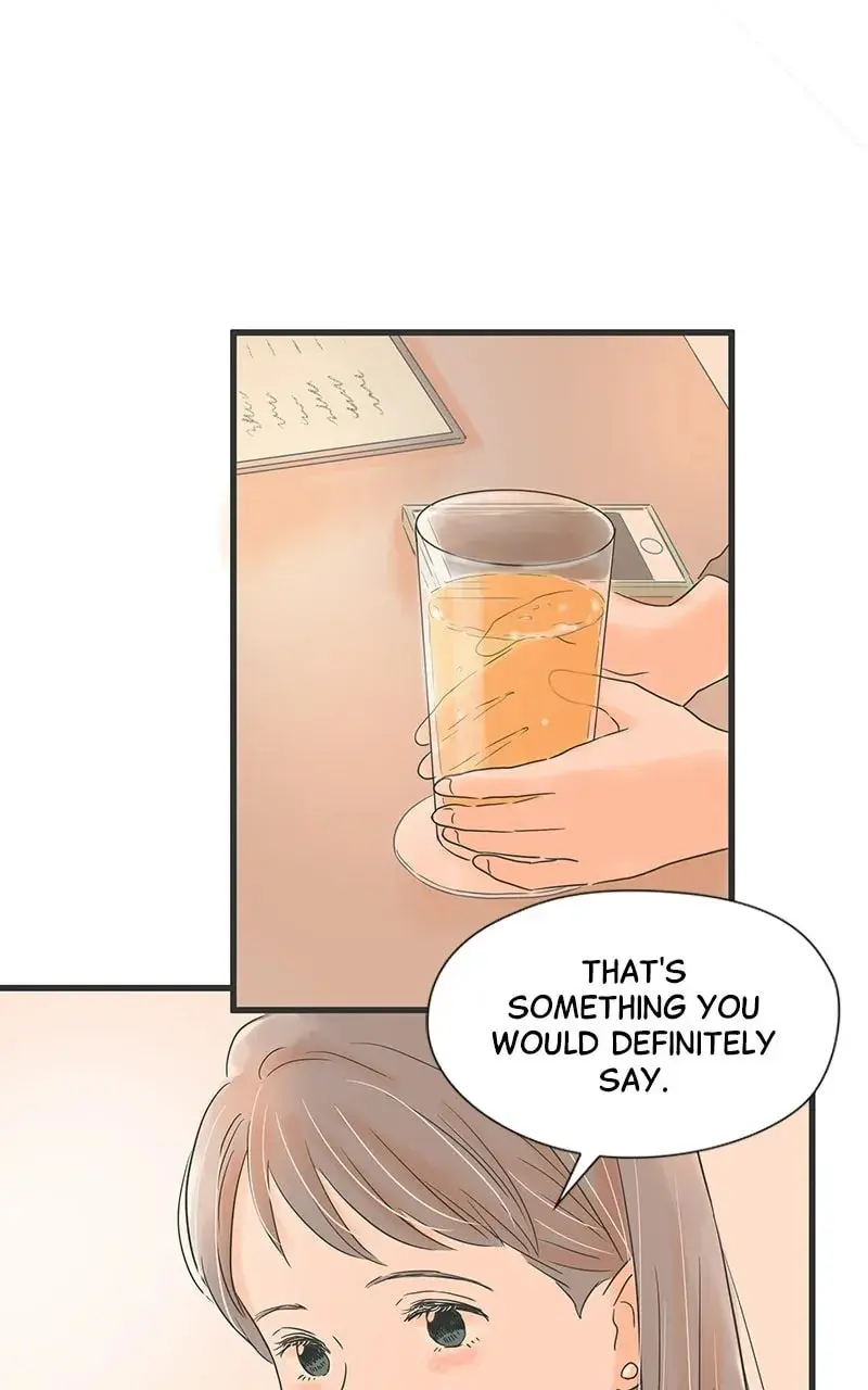 It Rains On Precious Days - Chapter 13 - Page 61