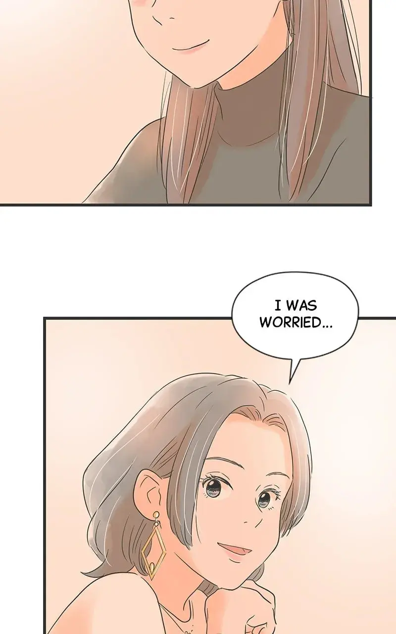 It Rains On Precious Days - Chapter 13 - Page 62
