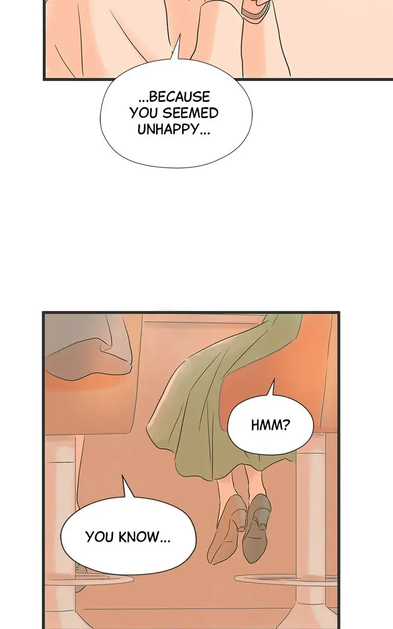 It Rains On Precious Days - Chapter 13 - Page 63