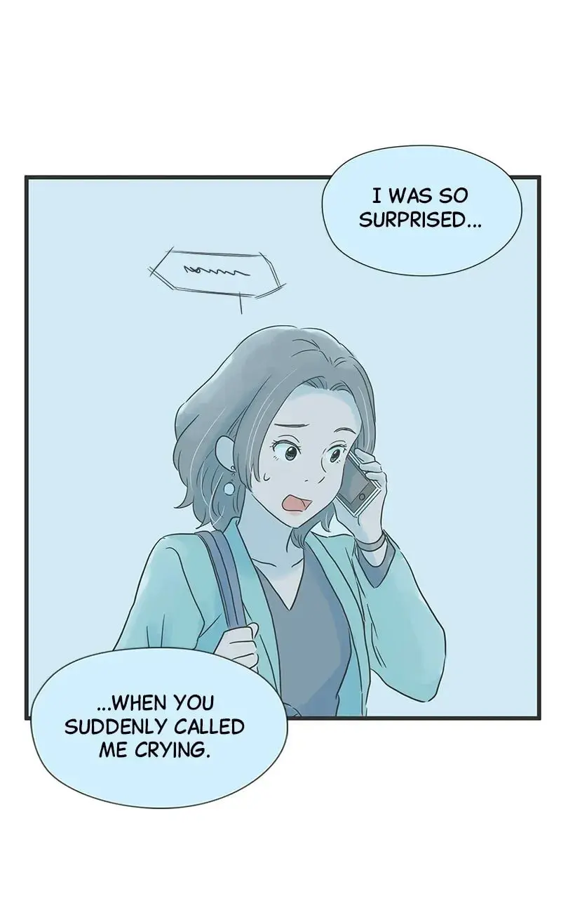 It Rains On Precious Days - Chapter 13 - Page 65