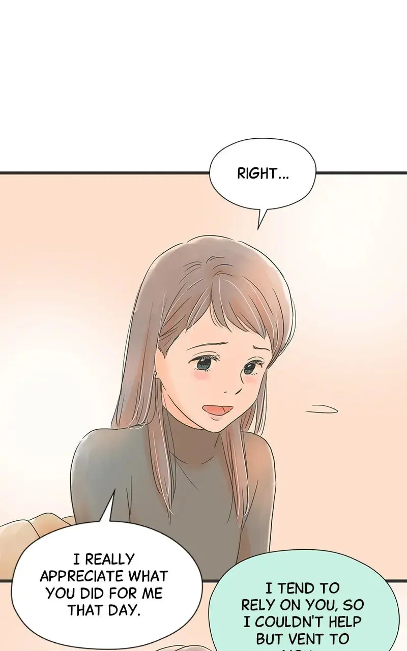 It Rains On Precious Days - Chapter 13 - Page 66