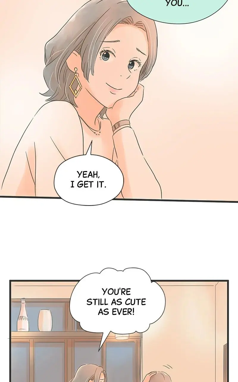 It Rains On Precious Days - Chapter 13 - Page 67