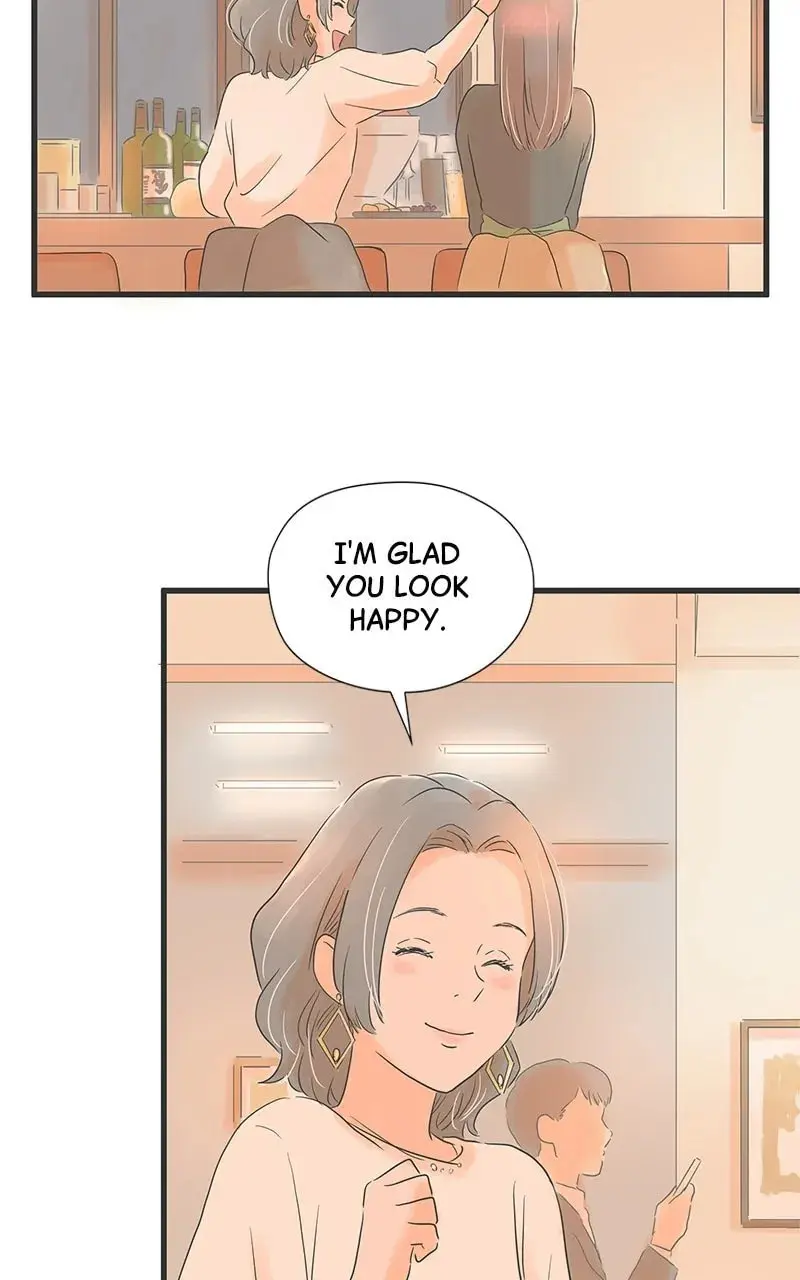 It Rains On Precious Days - Chapter 13 - Page 68