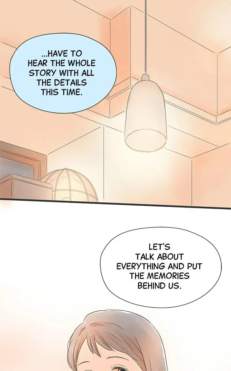 It Rains On Precious Days - Chapter 13 - Page 70