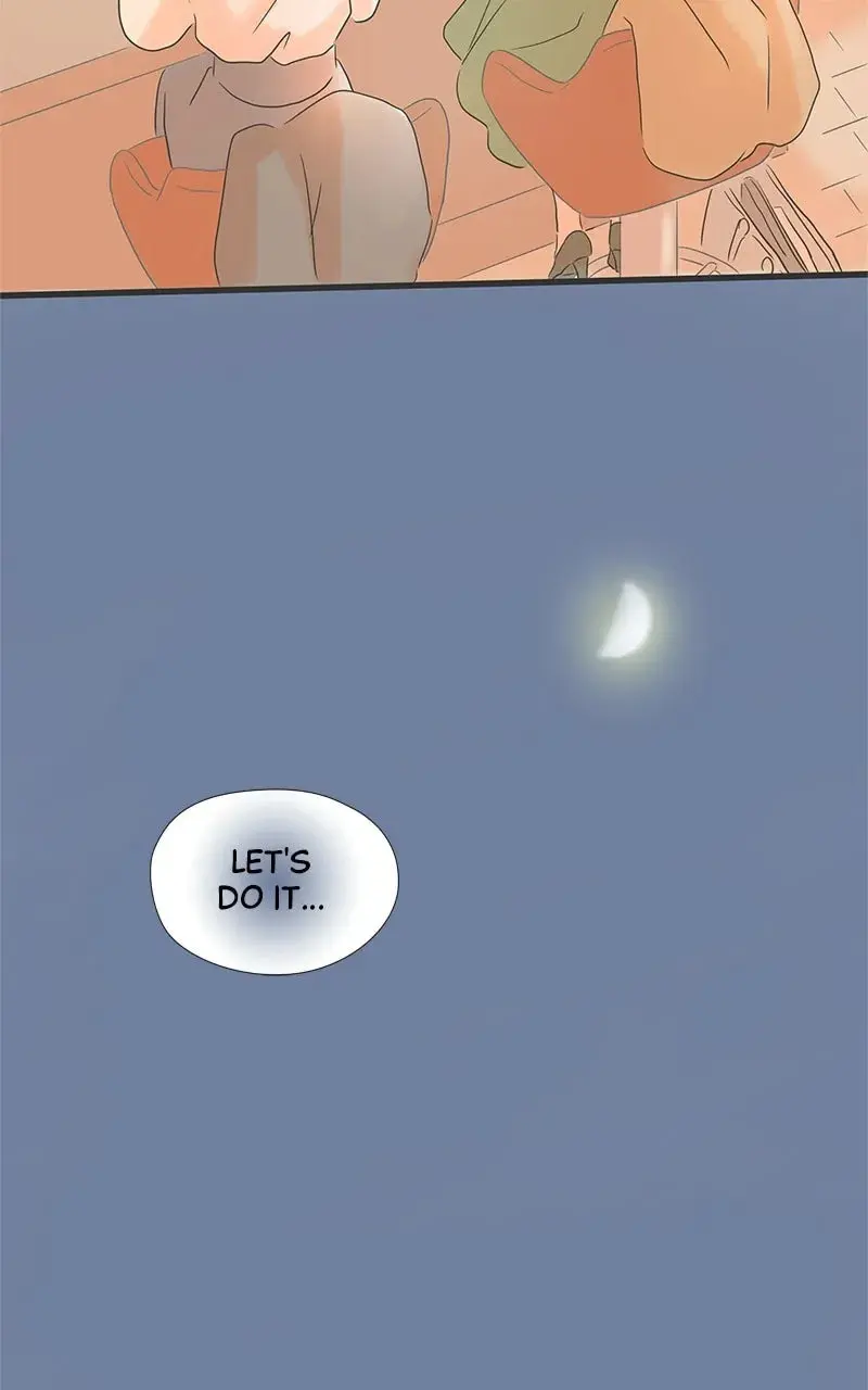 It Rains On Precious Days - Chapter 13 - Page 72