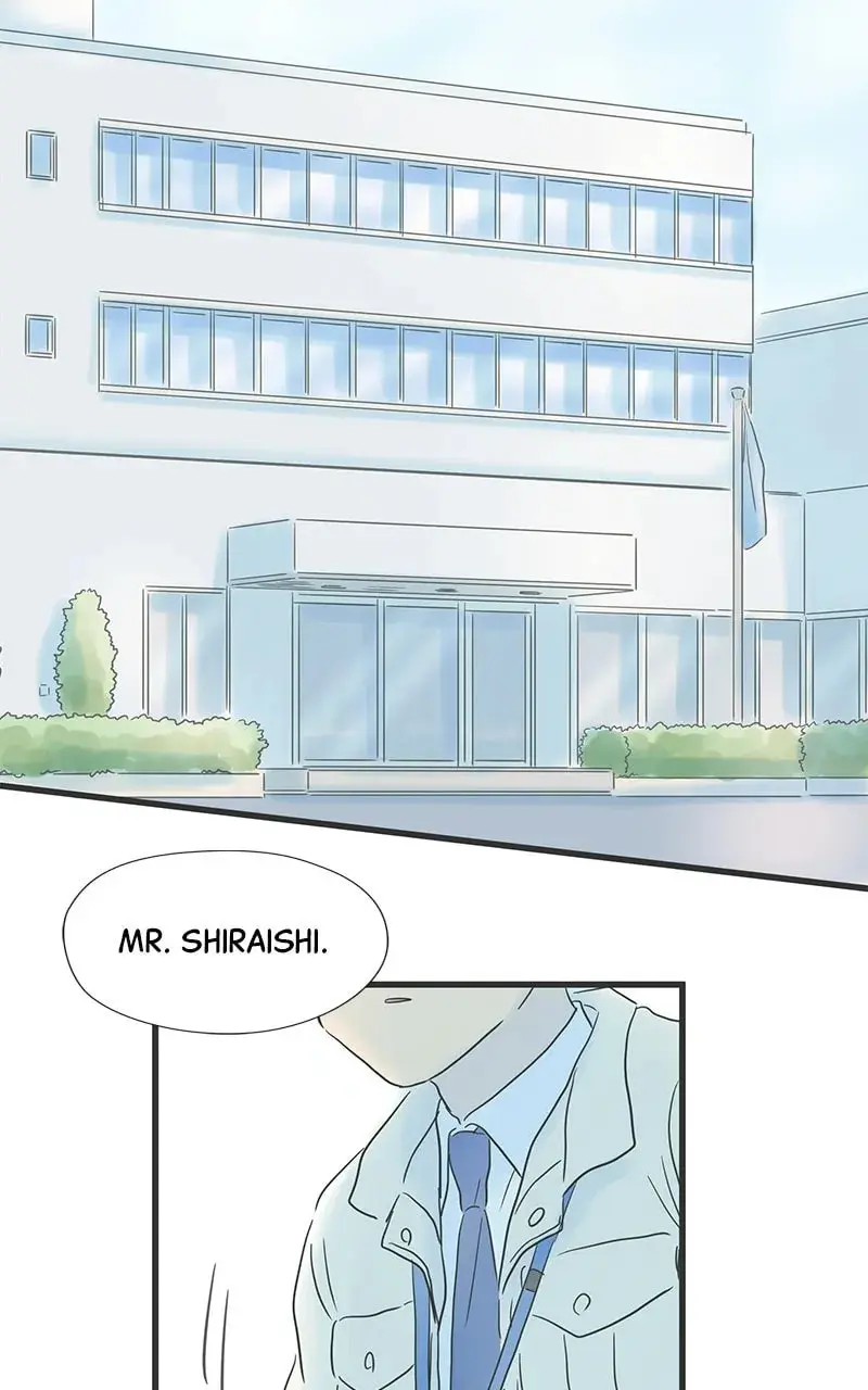 It Rains On Precious Days - Chapter 14 - Page 3
