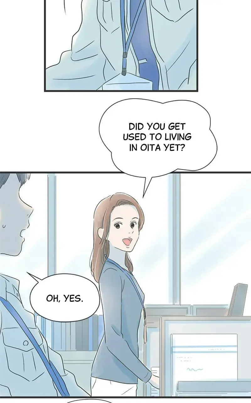 It Rains On Precious Days - Chapter 14 - Page 4