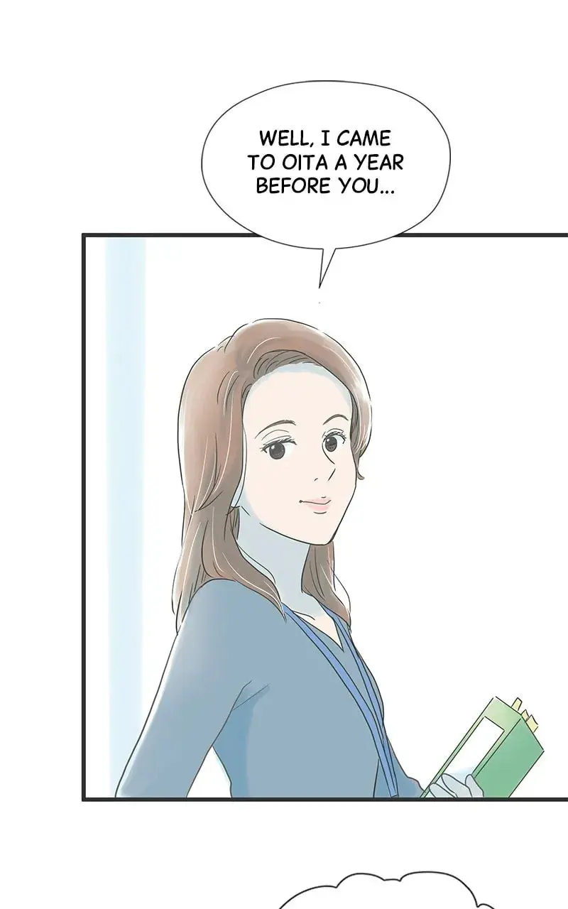 It Rains On Precious Days - Chapter 14 - Page 6