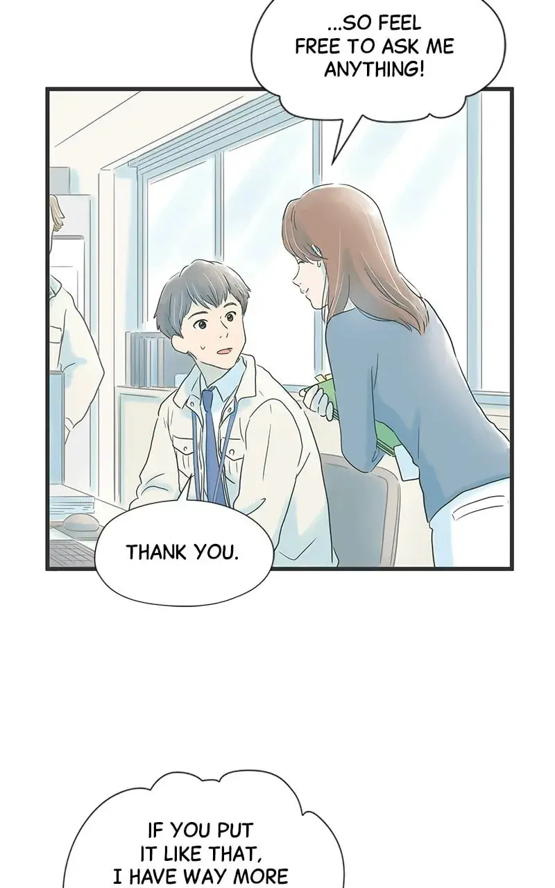 It Rains On Precious Days - Chapter 14 - Page 7