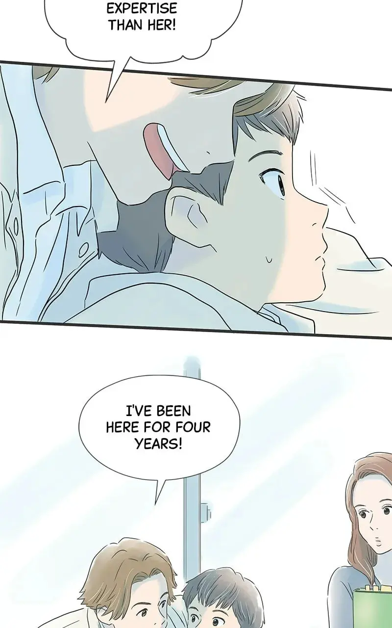 It Rains On Precious Days - Chapter 14 - Page 8